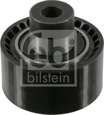 Febi Bilstein 22349 - Ролик, поликлиновый ремень autospares.lv