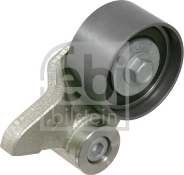 Febi Bilstein 22354 - Натяжной ролик, зубчатый ремень ГРМ autospares.lv