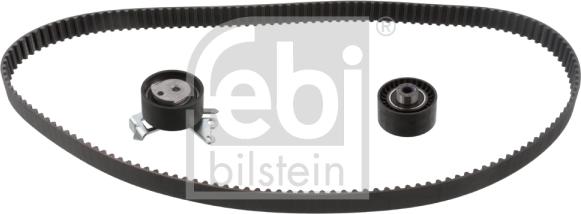 Febi Bilstein 22309 - Комплект зубчатого ремня ГРМ autospares.lv