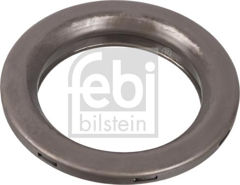 Febi Bilstein 22305 - Подшипник качения, опора стойки амортизатора autospares.lv