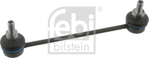 Febi Bilstein 22302 - Тяга / стойка, стабилизатор autospares.lv
