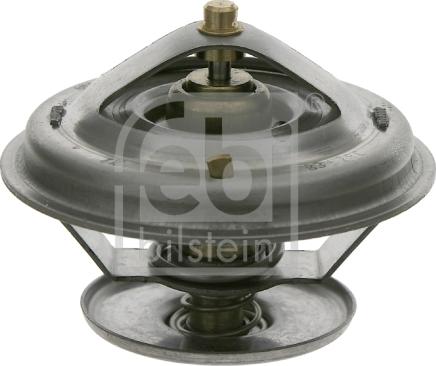 Febi Bilstein 22310 - Термостат охлаждающей жидкости / корпус autospares.lv