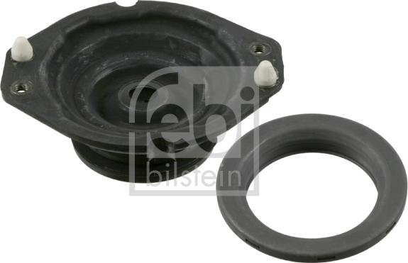 Febi Bilstein 22311 - Опора стойки амортизатора, подушка autospares.lv