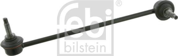 Febi Bilstein 22334 - Тяга / стойка, стабилизатор autospares.lv