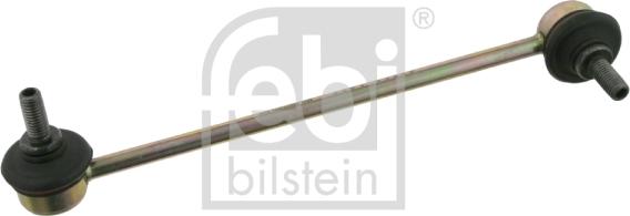 Febi Bilstein 22338 - Тяга / стойка, стабилизатор autospares.lv