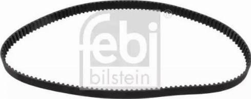 Febi Bilstein 22375 - Зубчатый ремень ГРМ autospares.lv