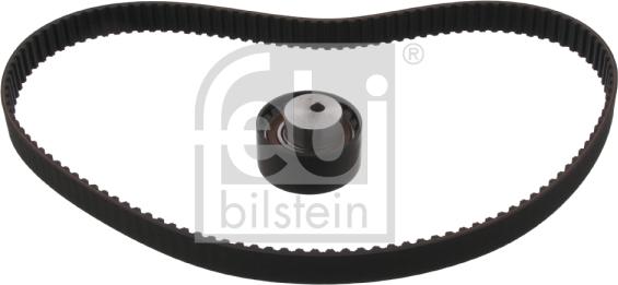 Febi Bilstein 22377 - Комплект зубчатого ремня ГРМ autospares.lv