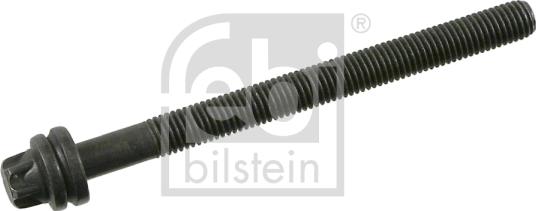 Febi Bilstein 22252 - Болт головки цилиндра autospares.lv