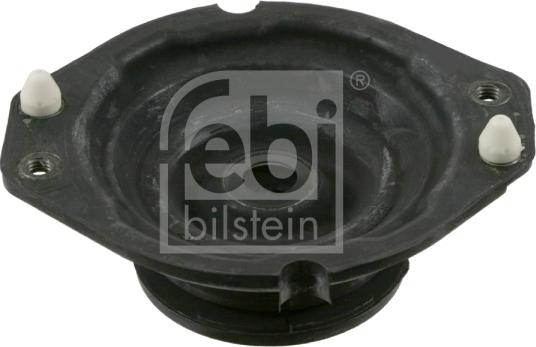 Febi Bilstein 22283 - Опора стойки амортизатора, подушка autospares.lv