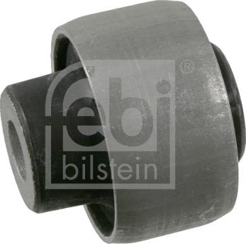 Febi Bilstein 22239 - Сайлентблок, рычаг подвески колеса autospares.lv