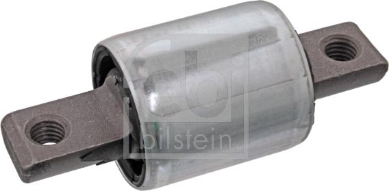 Febi Bilstein 22238 - Сайлентблок, рычаг подвески колеса autospares.lv