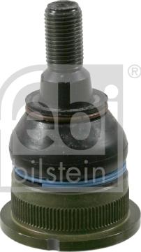 Febi Bilstein 22279 - Шаровая опора, несущий / направляющий шарнир autospares.lv