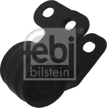 Febi Bilstein 22271 - Сайлентблок, рычаг подвески колеса autospares.lv