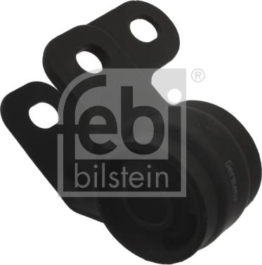 Febi Bilstein 22273 - Сайлентблок, рычаг подвески колеса autospares.lv