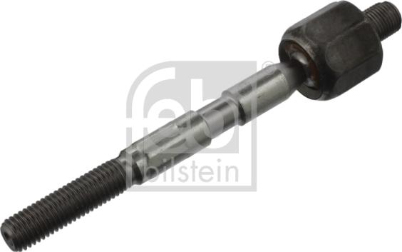 Febi Bilstein 22795 - Осевой шарнир, рулевая тяга autospares.lv