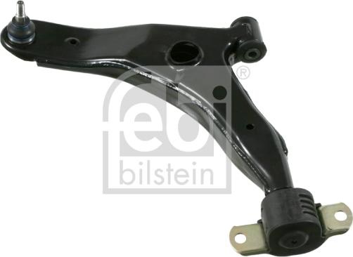 Febi Bilstein 22740 - Рычаг подвески колеса autospares.lv