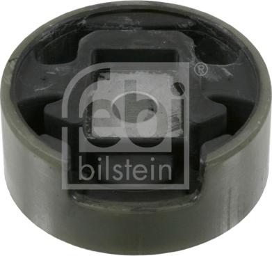 Febi Bilstein 22764 - Подушка, опора, подвеска двигателя autospares.lv