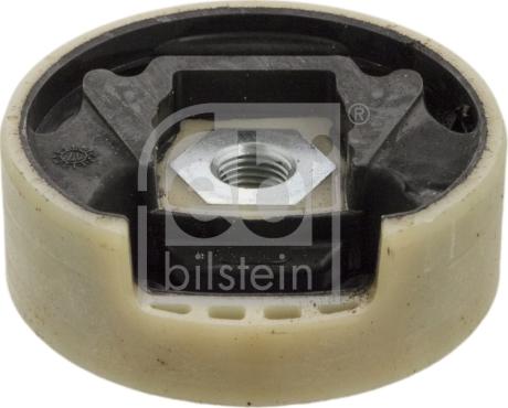 Febi Bilstein 22766 - Подушка, опора, подвеска двигателя autospares.lv