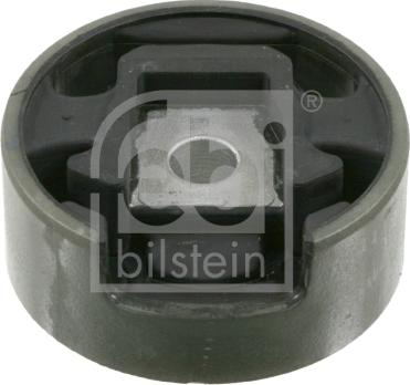 Febi Bilstein 22760 - Подушка, опора, подвеска двигателя autospares.lv