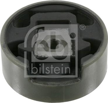 Febi Bilstein 22768 - Подушка, опора, подвеска двигателя autospares.lv