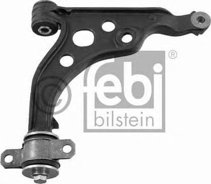 Febi Bilstein 22706 - Рычаг подвески колеса autospares.lv