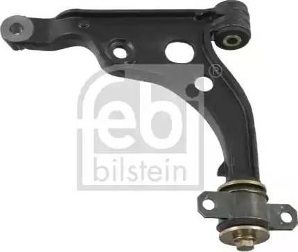 Febi Bilstein 22707 - Рычаг подвески колеса autospares.lv