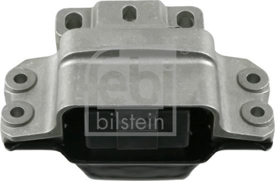 Febi Bilstein 22724 - Подушка, опора, подвеска двигателя autospares.lv