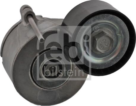 Febi Bilstein 22779 - Натяжитель, поликлиновый ремень autospares.lv