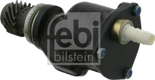 Febi Bilstein 22778 - Вакуумный насос, тормозная система autospares.lv