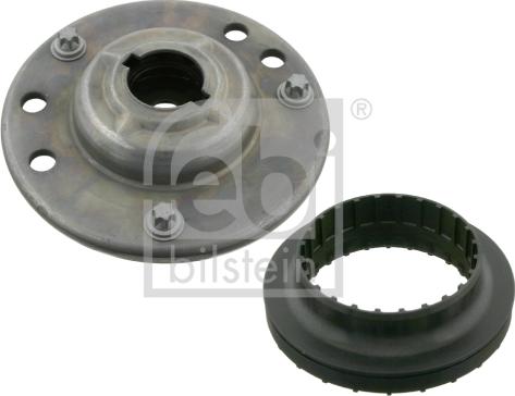 Febi Bilstein 27997 - Опора стойки амортизатора, подушка autospares.lv