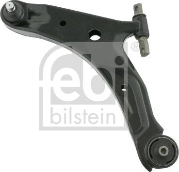 Febi Bilstein 27946 - Рычаг подвески колеса autospares.lv