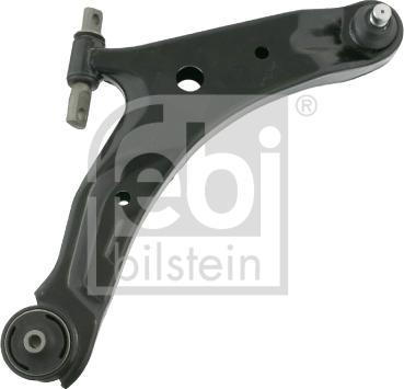 Febi Bilstein 27947 - Рычаг подвески колеса autospares.lv