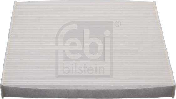Febi Bilstein 27951 - Фильтр воздуха в салоне autospares.lv