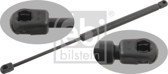 Febi Bilstein 27901 - Газовая пружина, упор autospares.lv