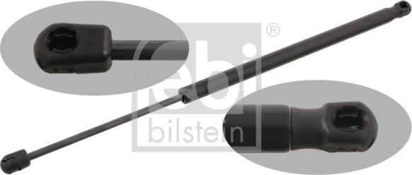 Febi Bilstein 27919 - Газовая пружина, упор autospares.lv