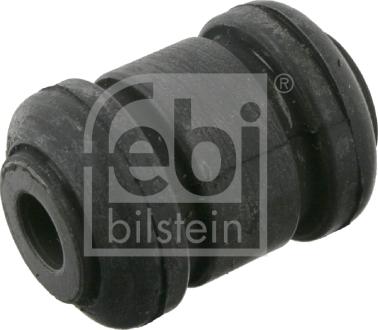 Febi Bilstein 27912 - Сайлентблок, рычаг подвески колеса autospares.lv