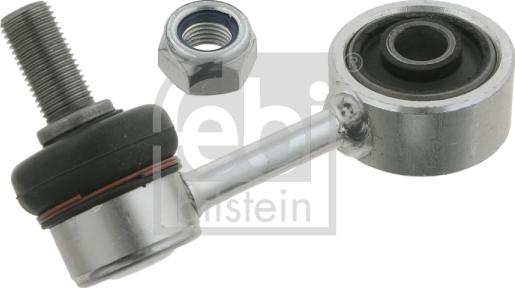 Febi Bilstein 27985 - Тяга / стойка, стабилизатор autospares.lv