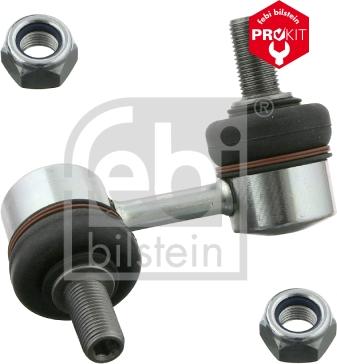 Febi Bilstein 27988 - Тяга / стойка, стабилизатор autospares.lv