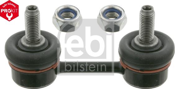 Febi Bilstein 27983 - Тяга / стойка, стабилизатор autospares.lv