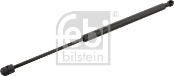 Febi Bilstein 27936 - Газовая пружина, капот autospares.lv