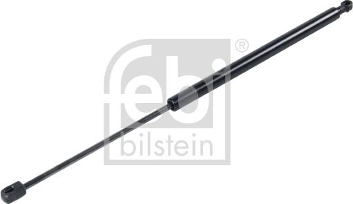 Febi Bilstein 27921 - Газовая пружина, упор autospares.lv