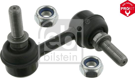 Febi Bilstein 27464 - Тяга / стойка, стабилизатор autospares.lv