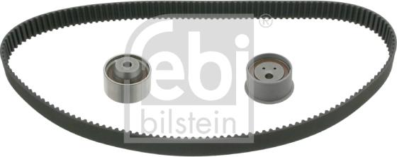 Febi Bilstein 27408 - Комплект зубчатого ремня ГРМ autospares.lv