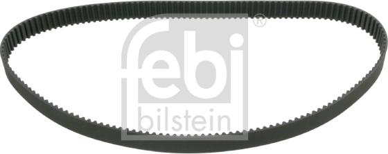 Febi Bilstein 27407 - Зубчатый ремень ГРМ autospares.lv