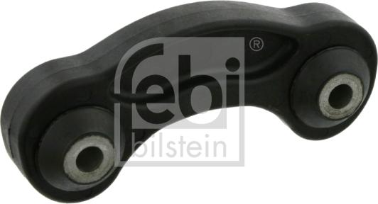 Febi Bilstein 27411 - Тяга / стойка, стабилизатор autospares.lv