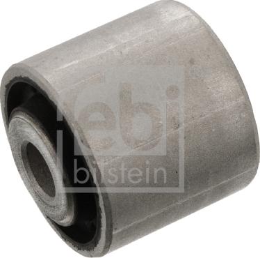 Febi Bilstein 27484 - Сайлентблок, рычаг подвески колеса autospares.lv