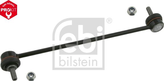 Febi Bilstein 27433 - Тяга / стойка, стабилизатор autospares.lv