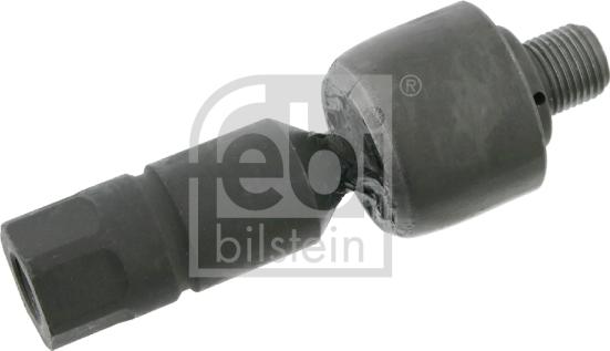 Febi Bilstein 27424 - Осевой шарнир, рулевая тяга autospares.lv