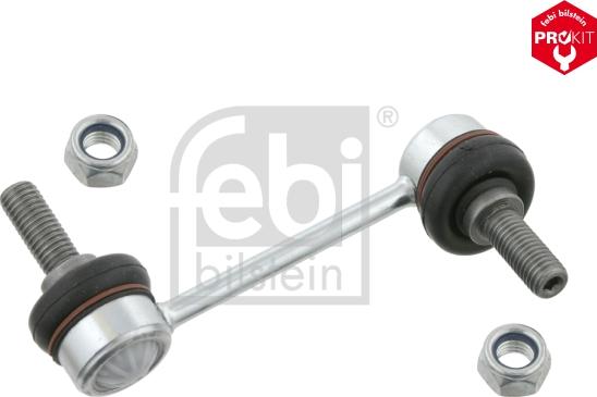 Febi Bilstein 27421 - Тяга / стойка, стабилизатор autospares.lv