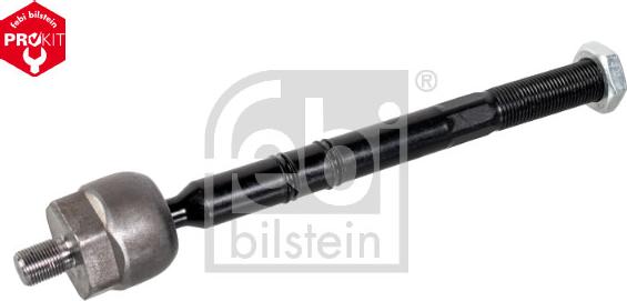 Febi Bilstein 27428 - Осевой шарнир, рулевая тяга autospares.lv